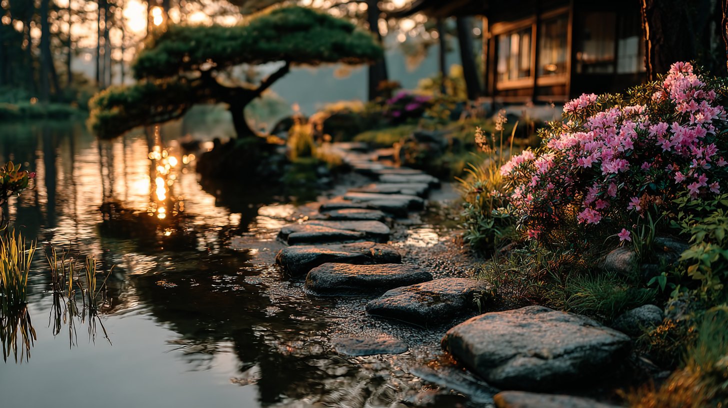 Dynamischer Laufsteg mit Influencern in einzigartigen, nachhaltigen Designs.