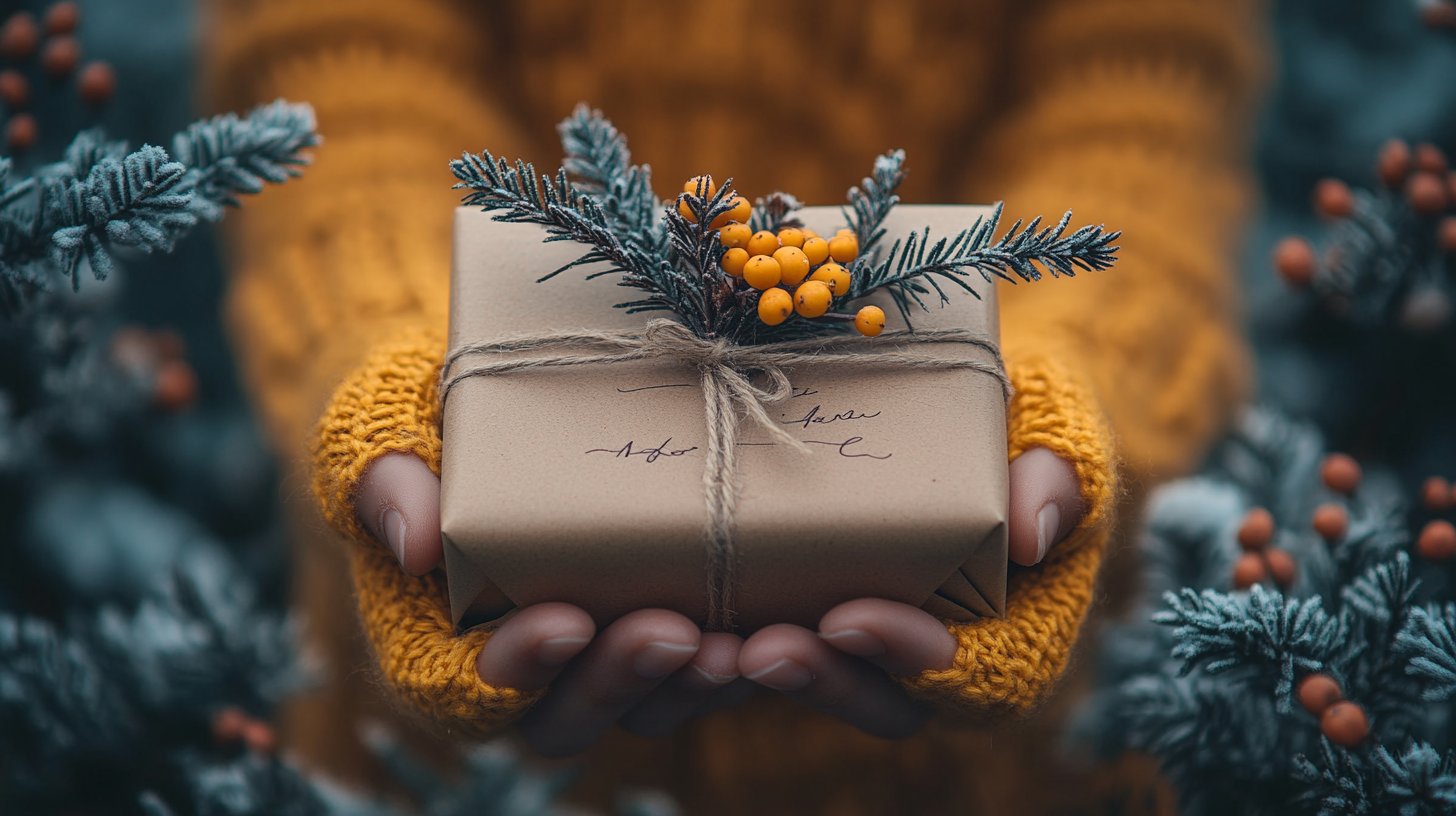 Kleine Gesten, große Wirkung