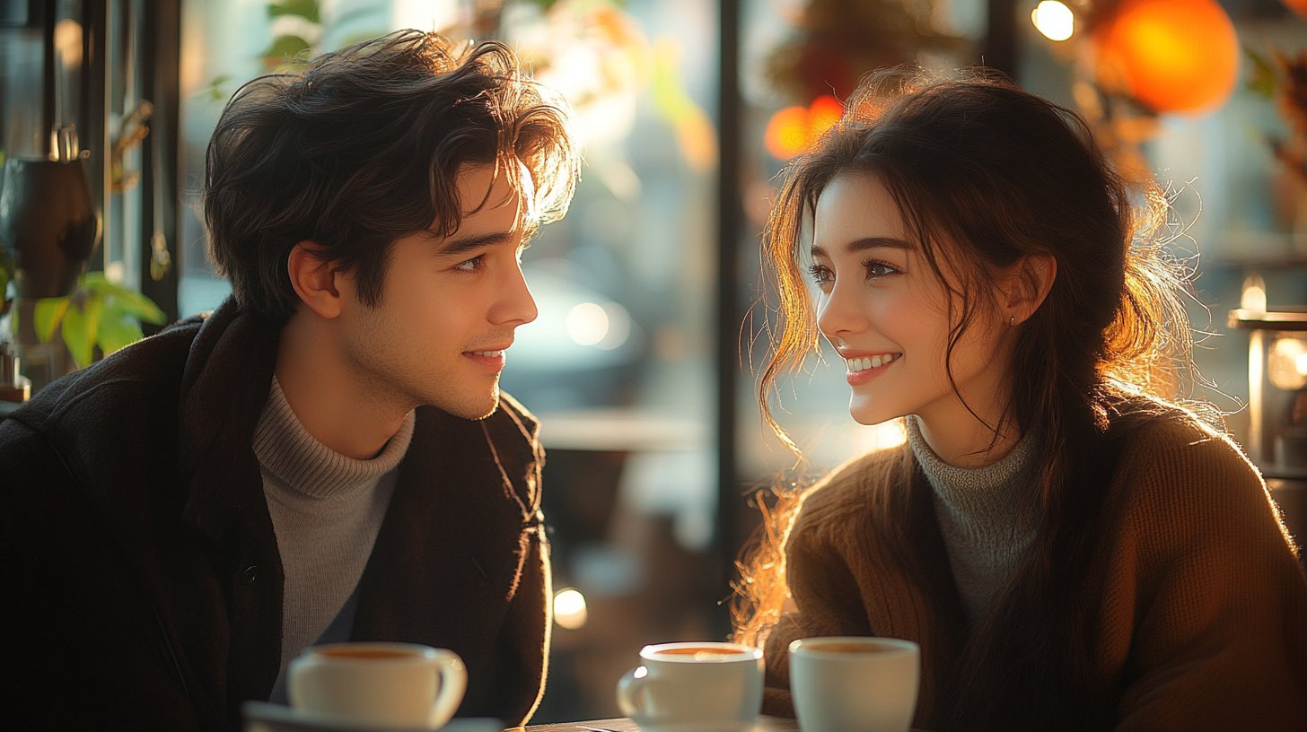 Offene Kommunikation pflegen