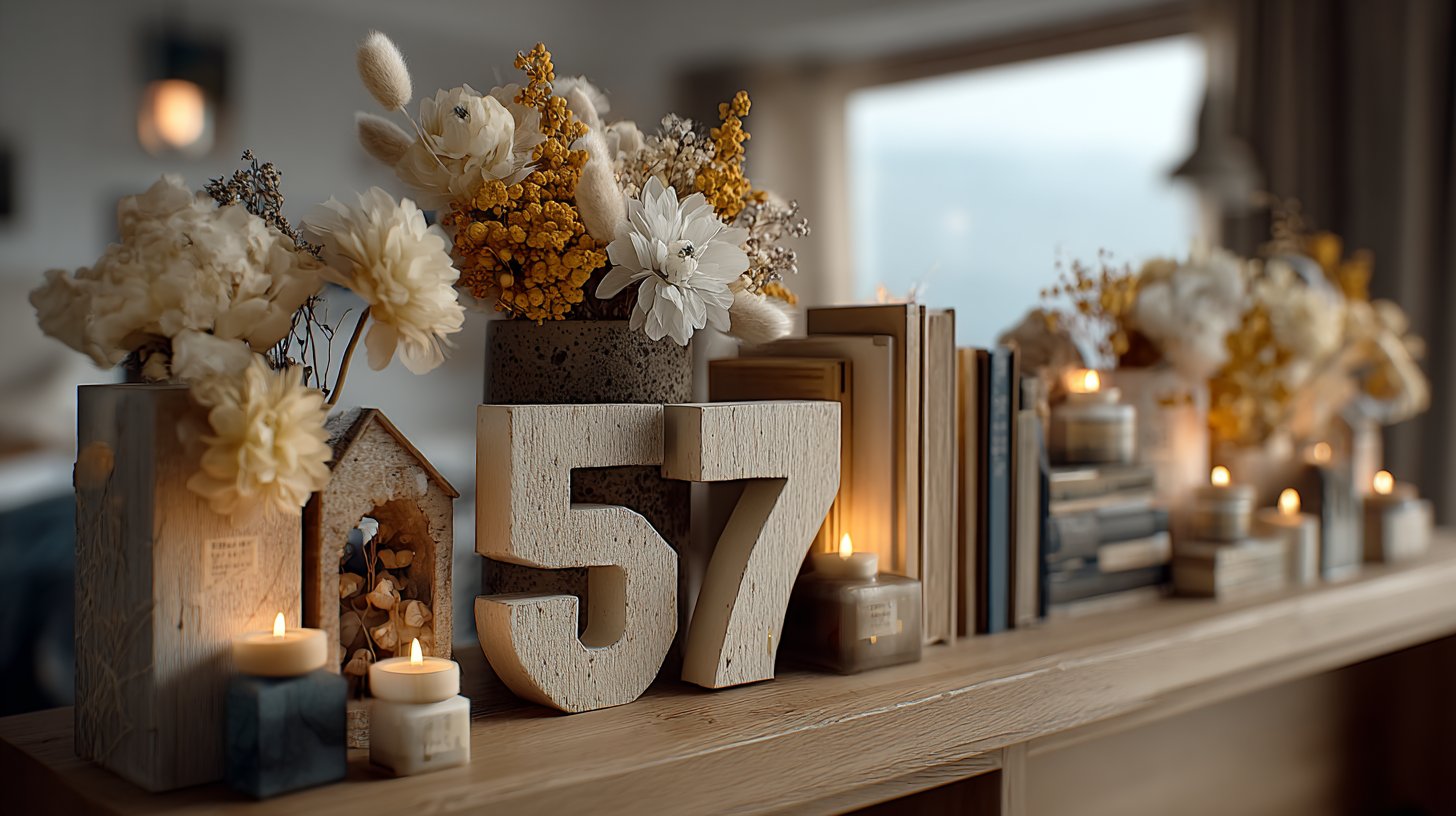 How Numbers Can Make Life Easier