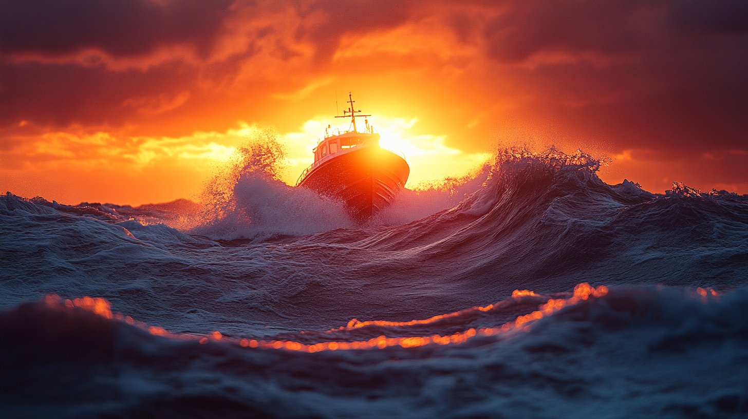 Montagnes russes émotionnelles constantes