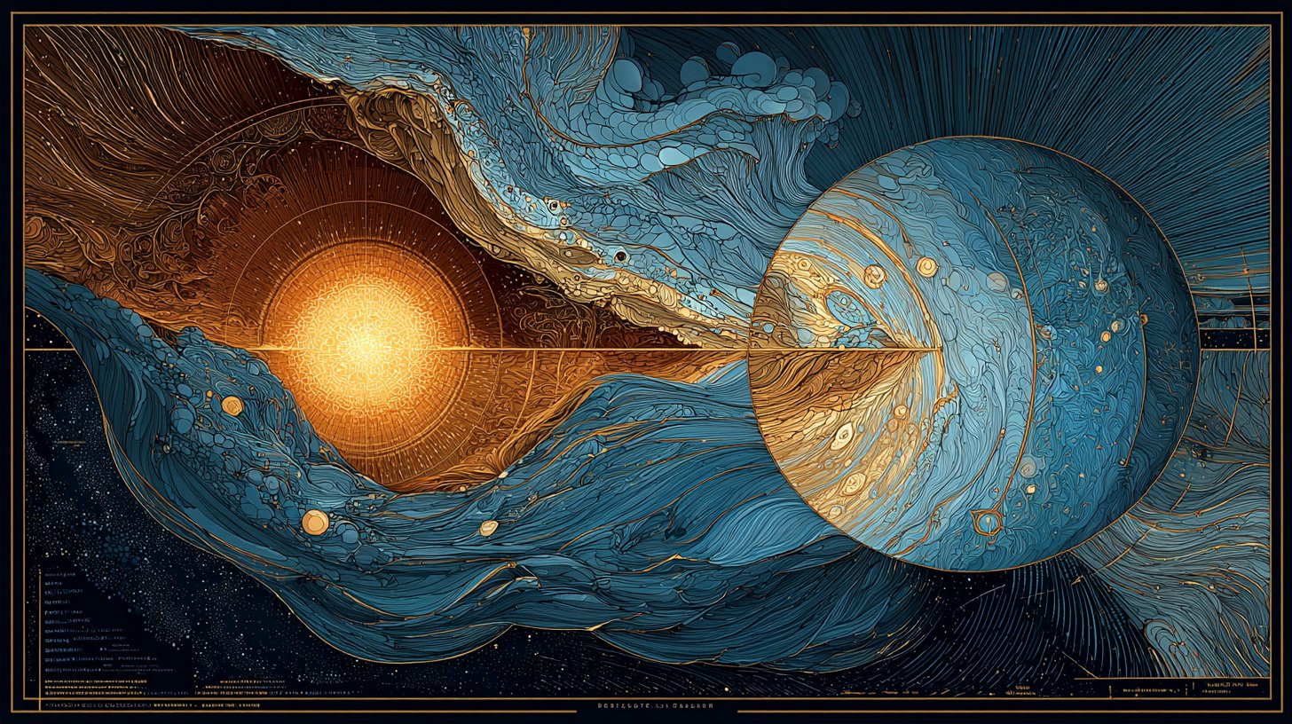 The impressive fusio...