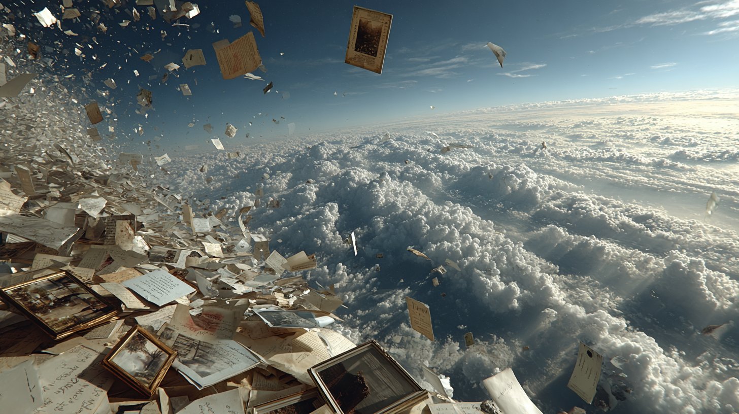 Experiencias compartidas y la fuerza de los recuerdos