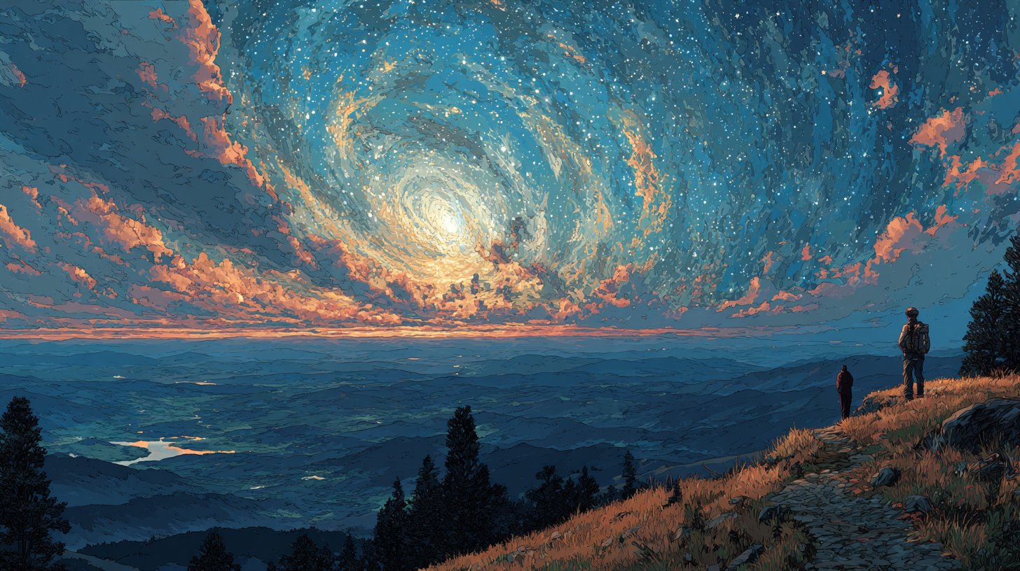 Dall'antico Alidade alla moderna astrofisica digitale