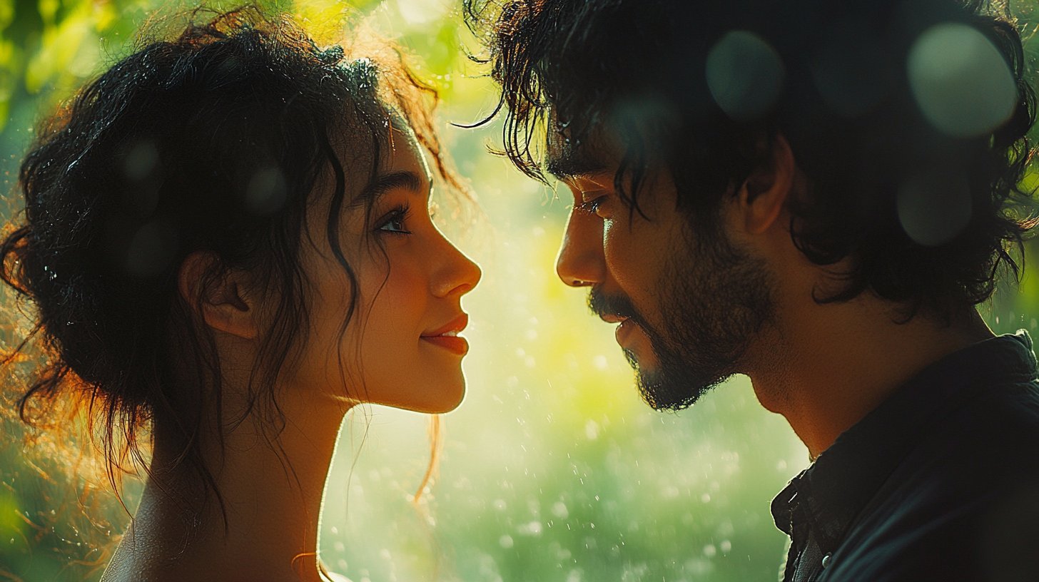 La communication ouverte est importante pour lui