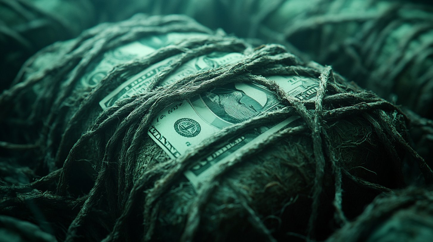 Deshonestidad financiera