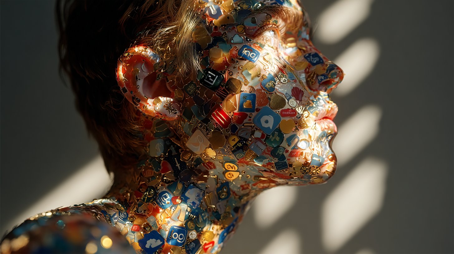 The Impact on Our Self-Image