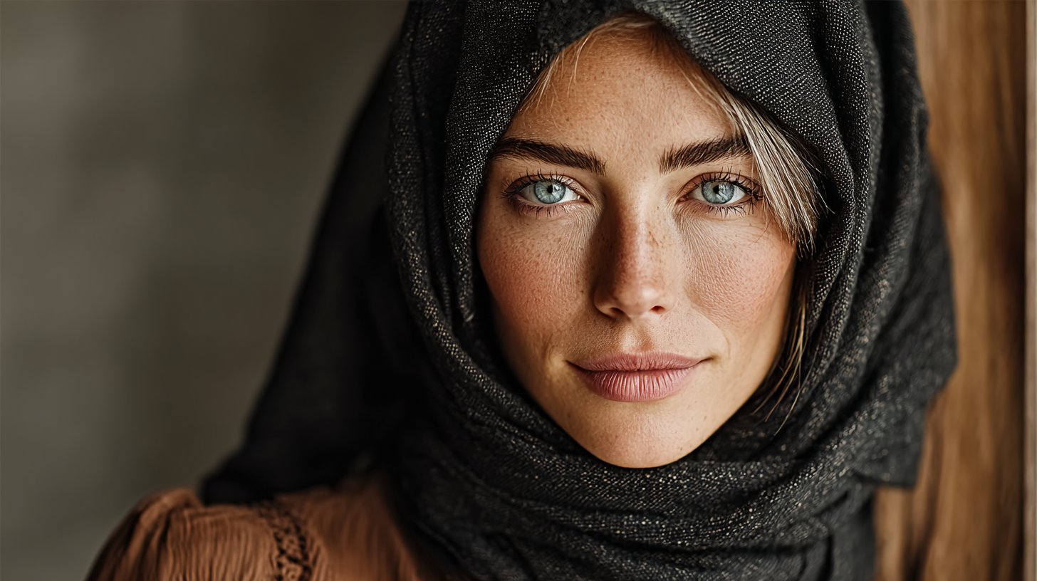 La tendenza verso la Modesty Fashion: stili con etica