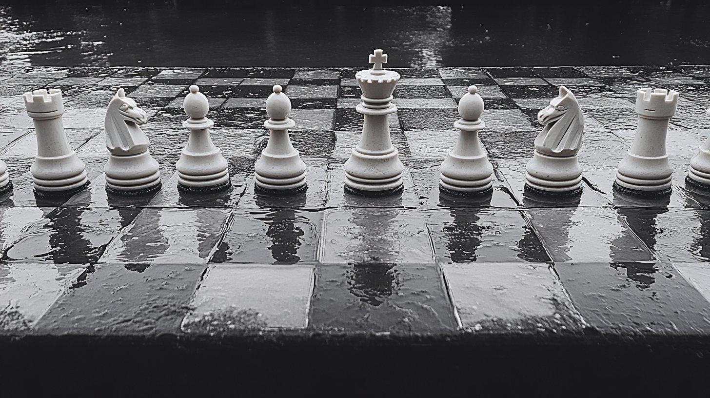 Manipulación y control: Los juegos de poder