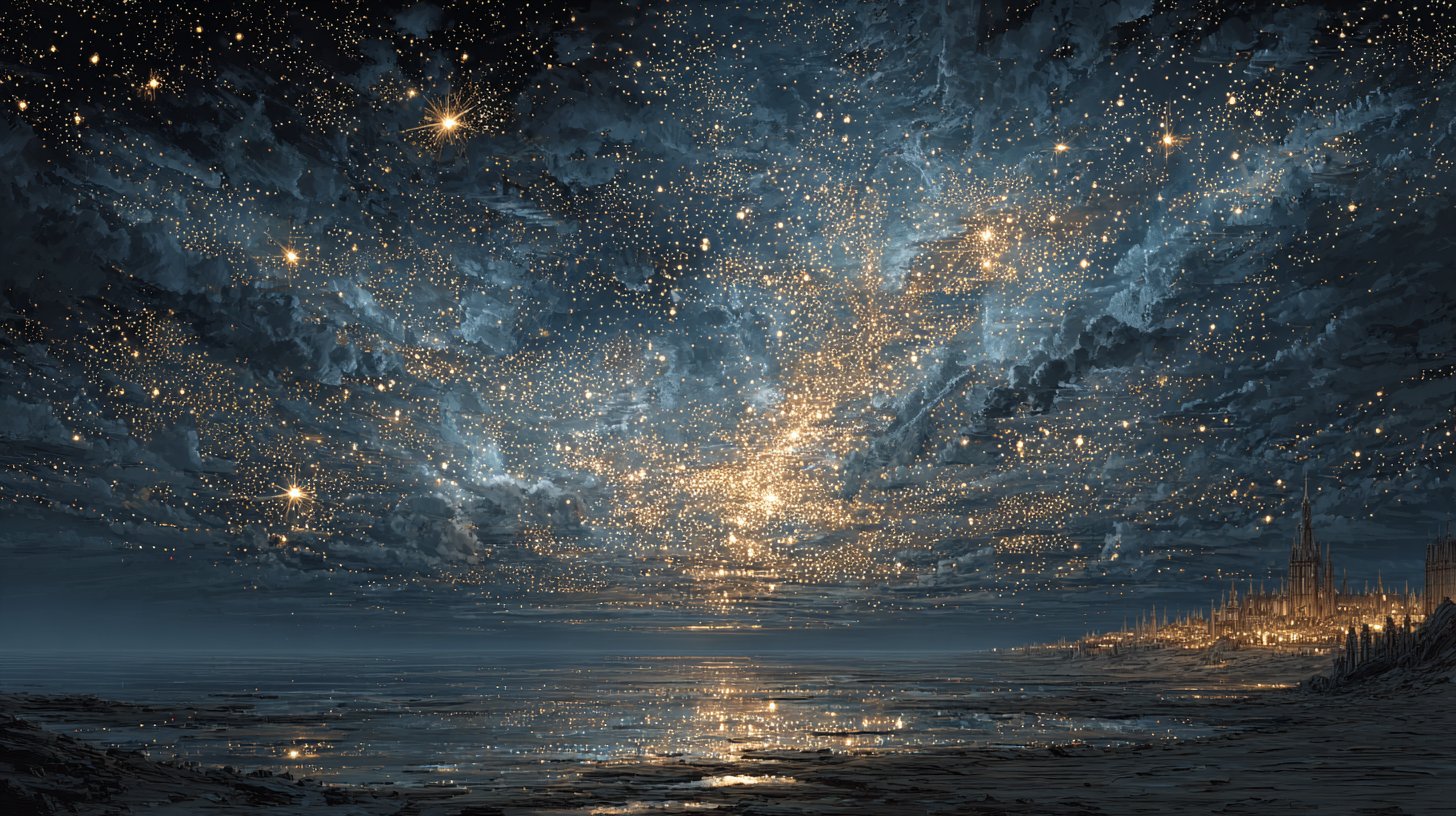 Wie Astronomie unsere Sprache prägt