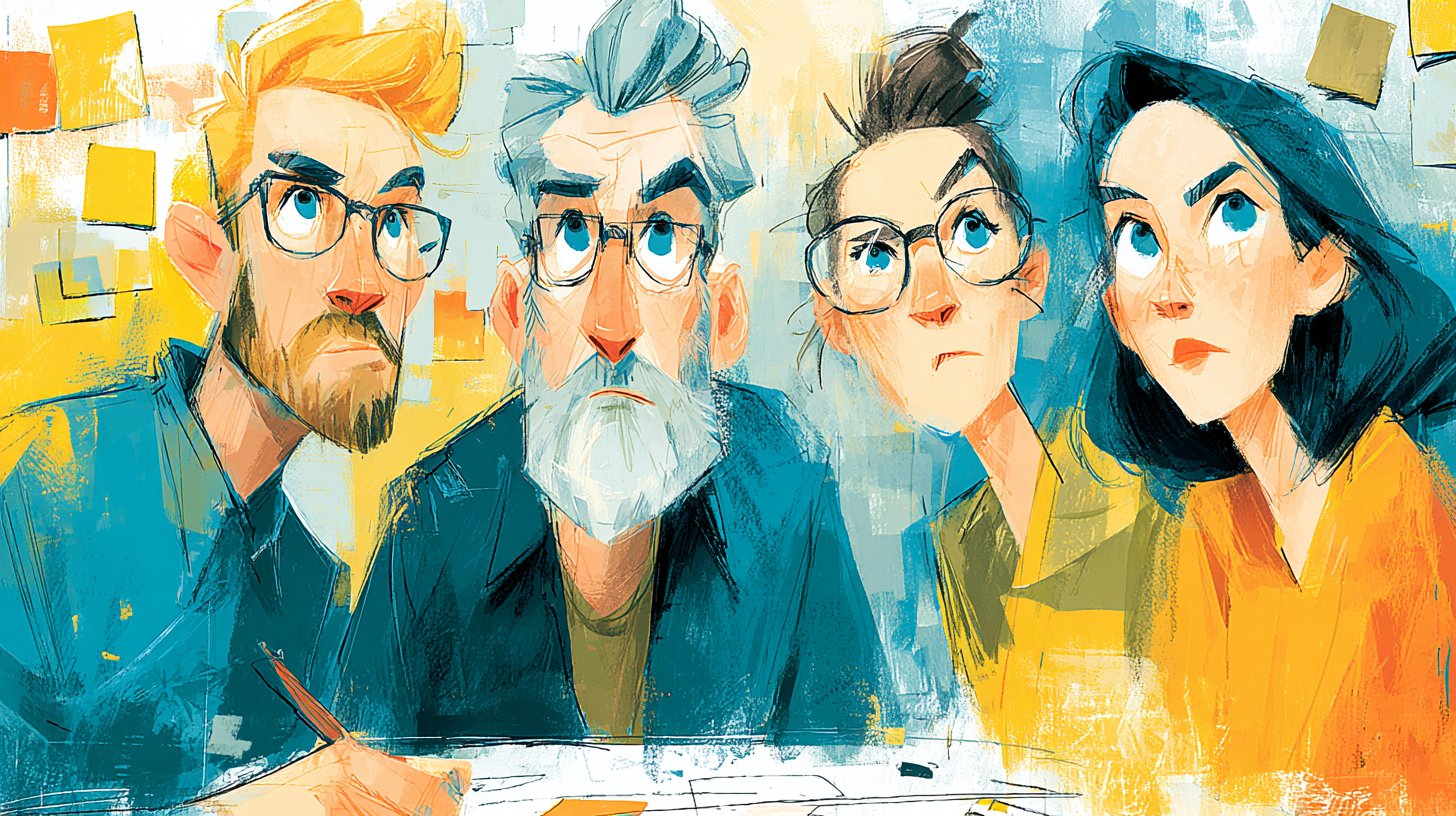 La colaboración como clave del éxito