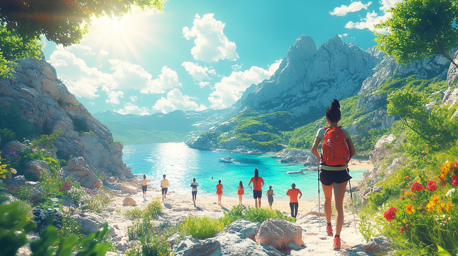 Staying Active and Pursuing Your Own Interests