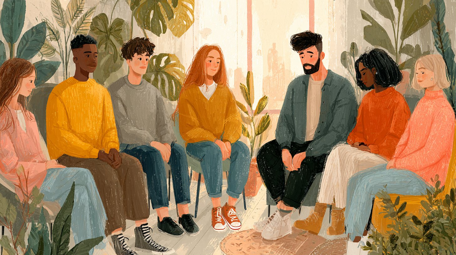 Mentoring intensiv: Schlüssel zu deinem Wachstum