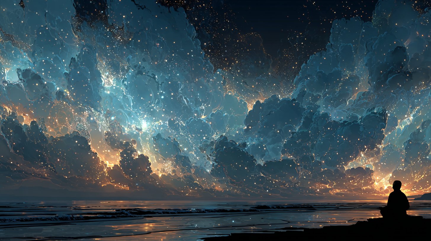 Comprendere il viaggio spirituale attraverso le stelle