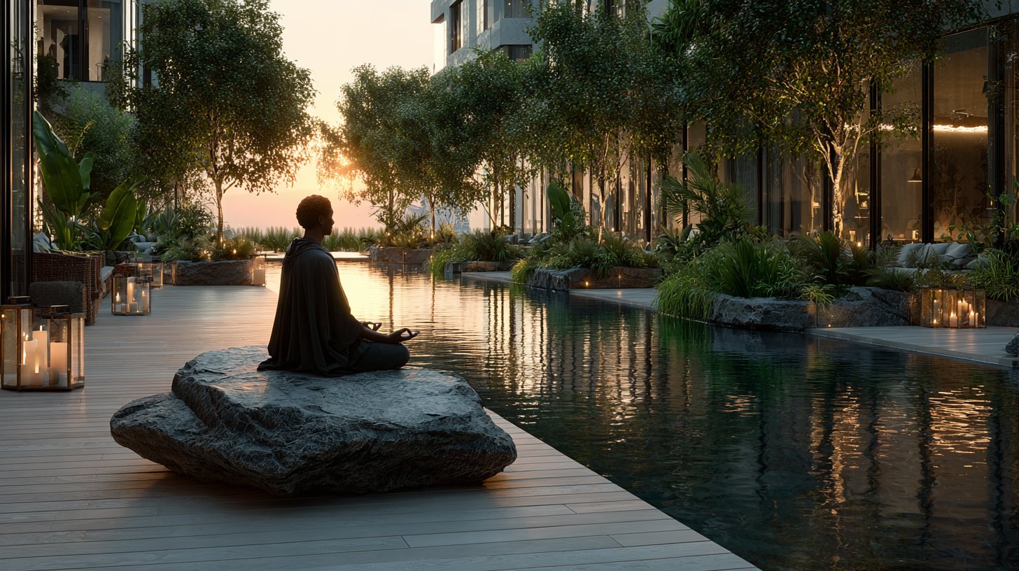 Applicazione nella tua vita quotidiana