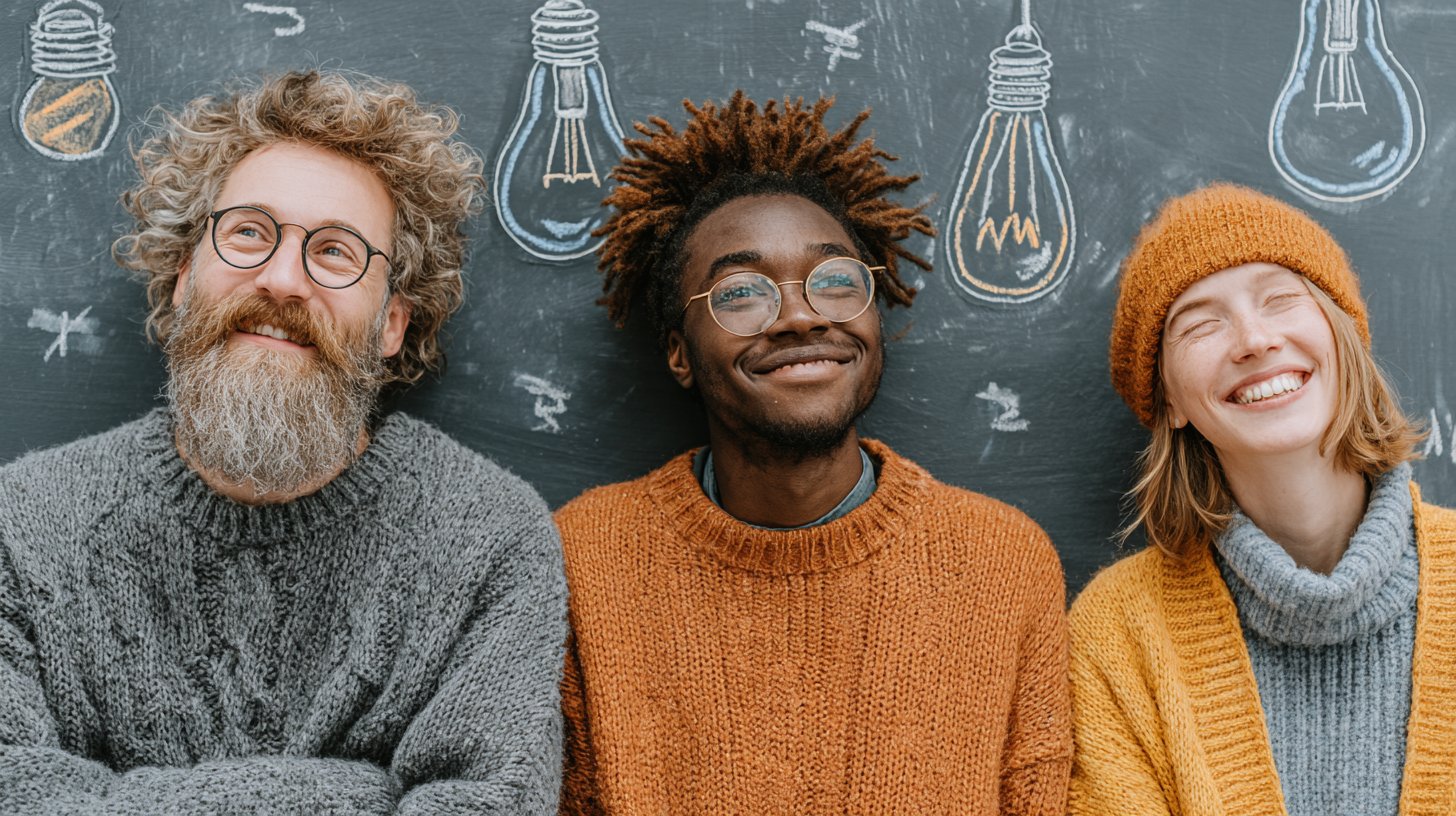 Come le amicizie guidano le innovazioni