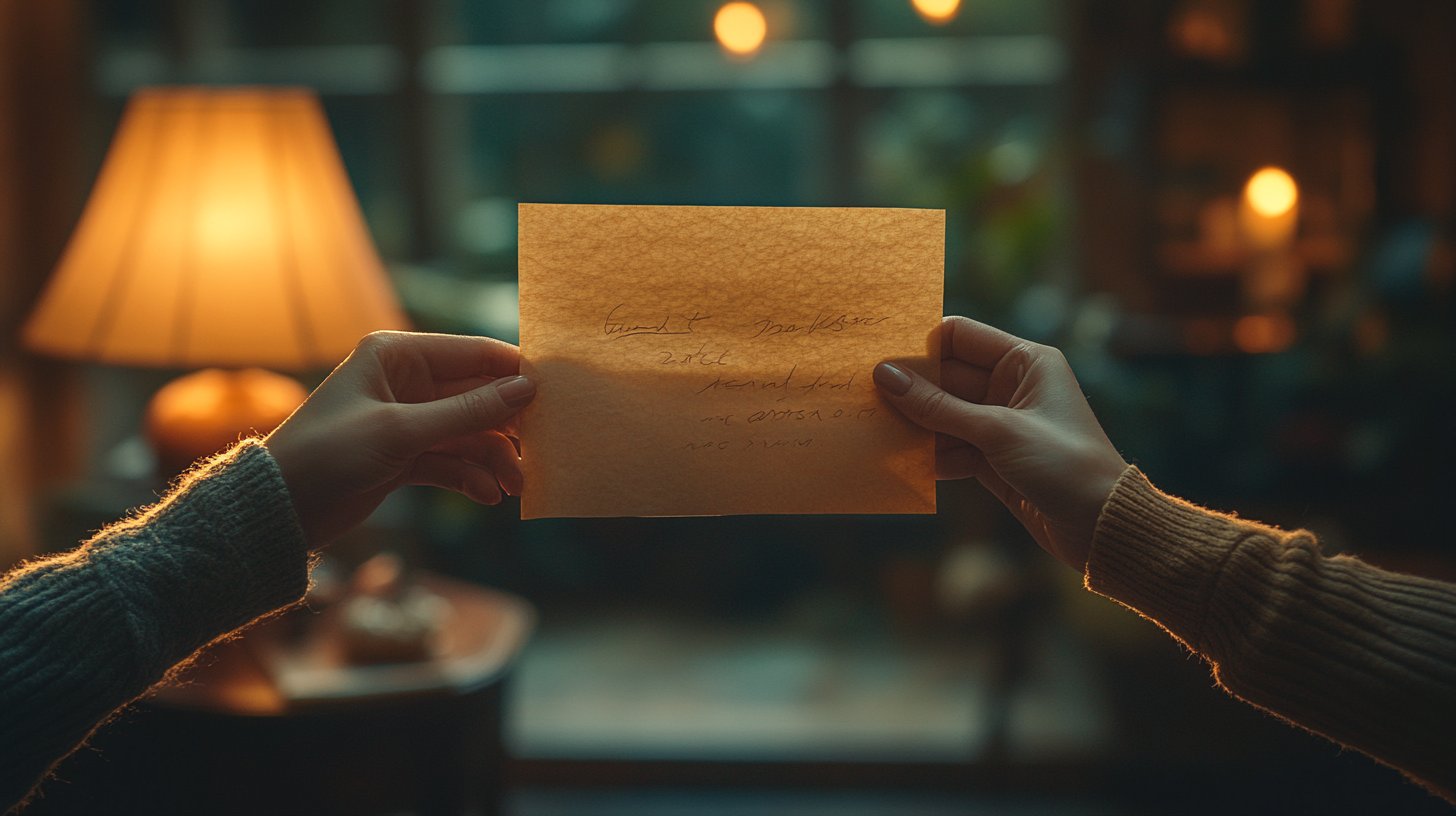 Une communication ouverte est essentielle