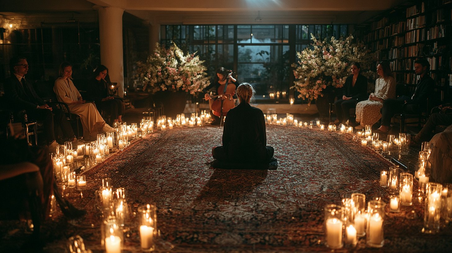 Die heilsame Kraft der Musiktherapie