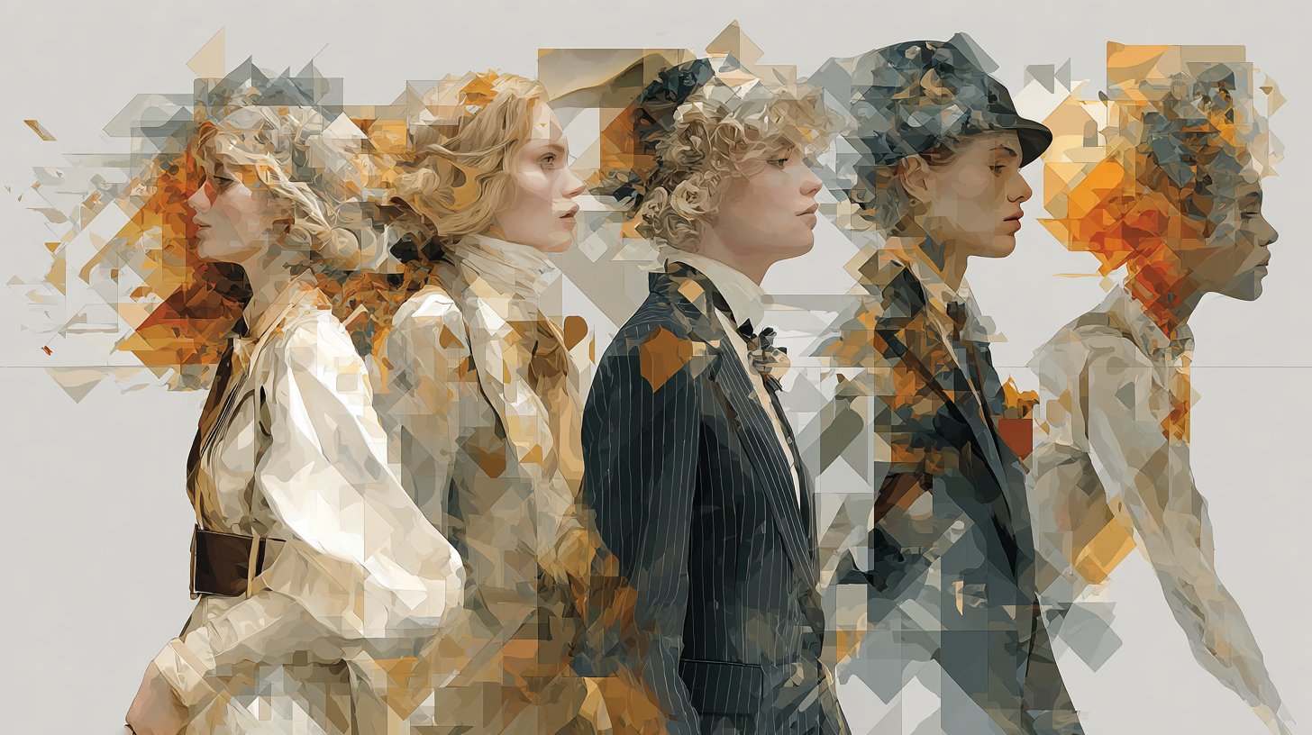 Wie Mode unsere Psyche beeinflusst