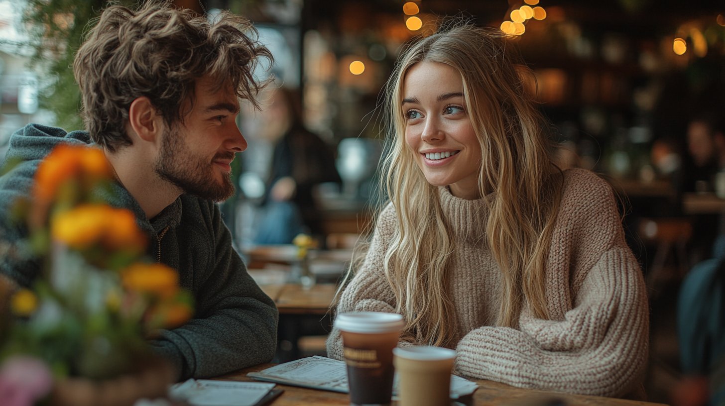 La communication ouverte est la clé