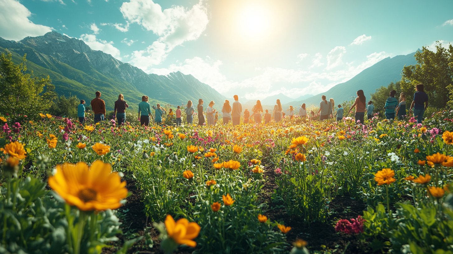 Concentre-toi sur les aspects positifs