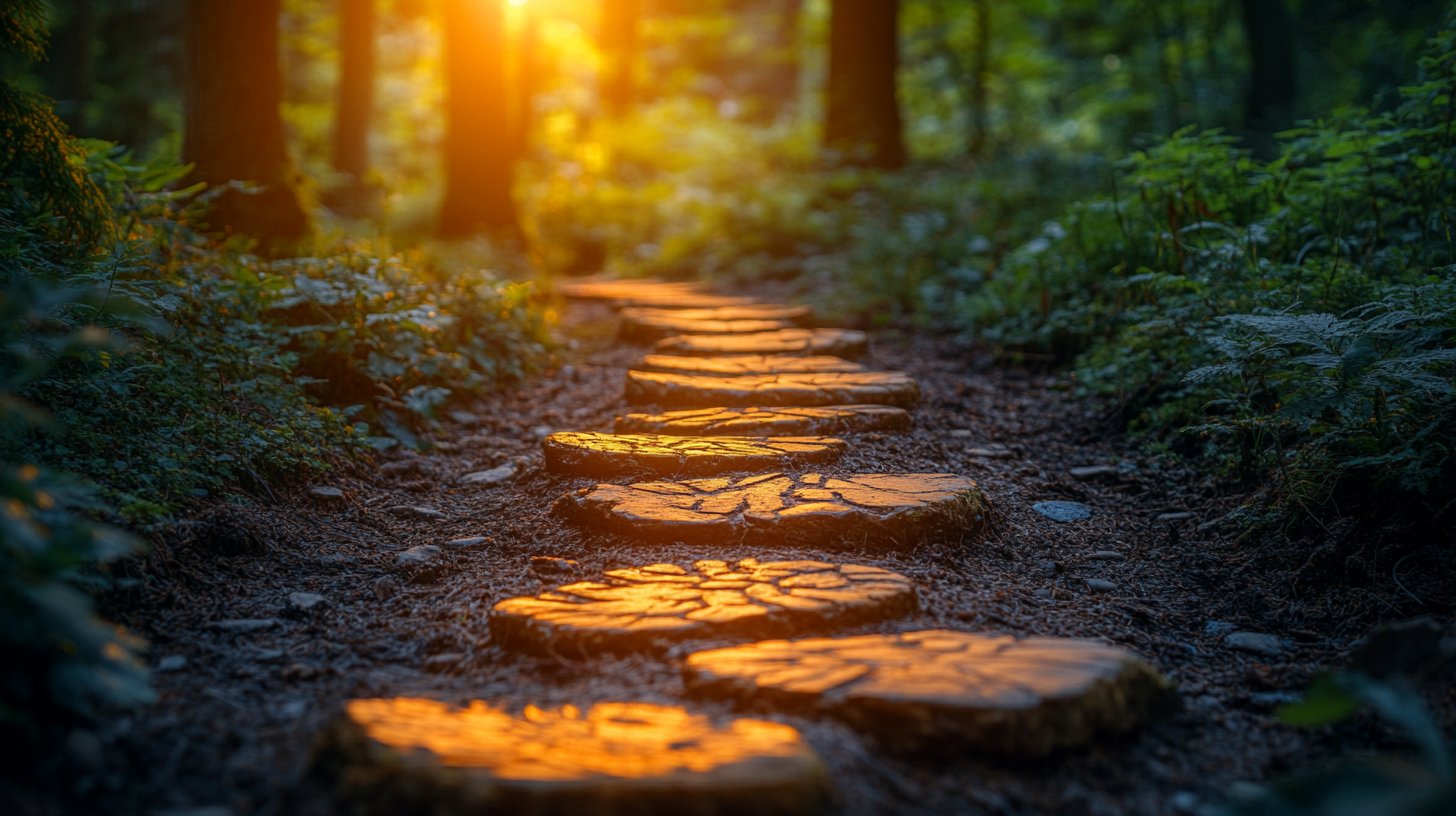 Accepte des chemins de vie différents