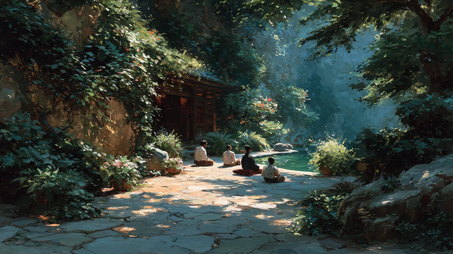 Kleine Rituale, große Wirkung für dein Wohlbefinden