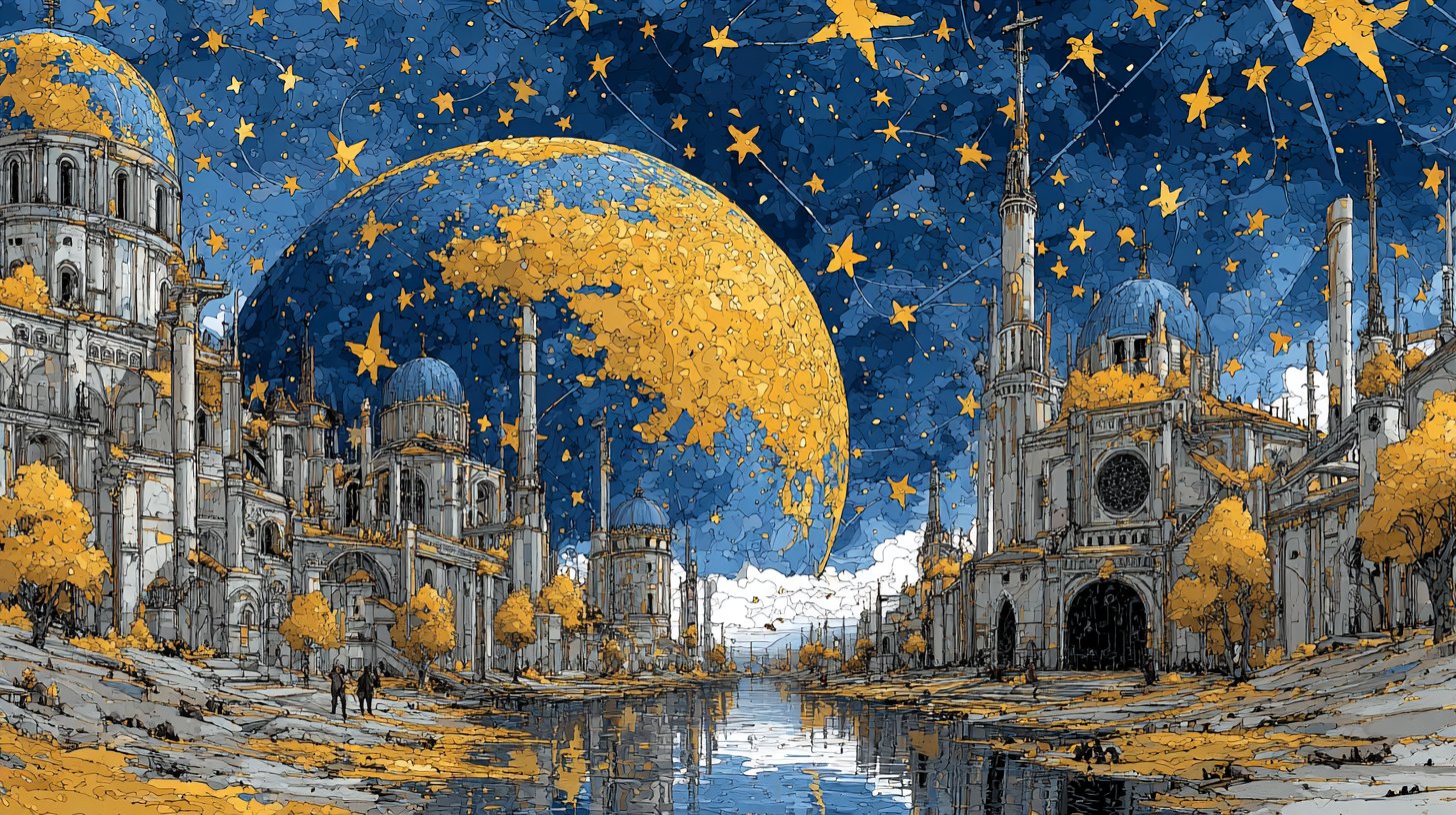 Comment l'astronomie façonne le paysage politique