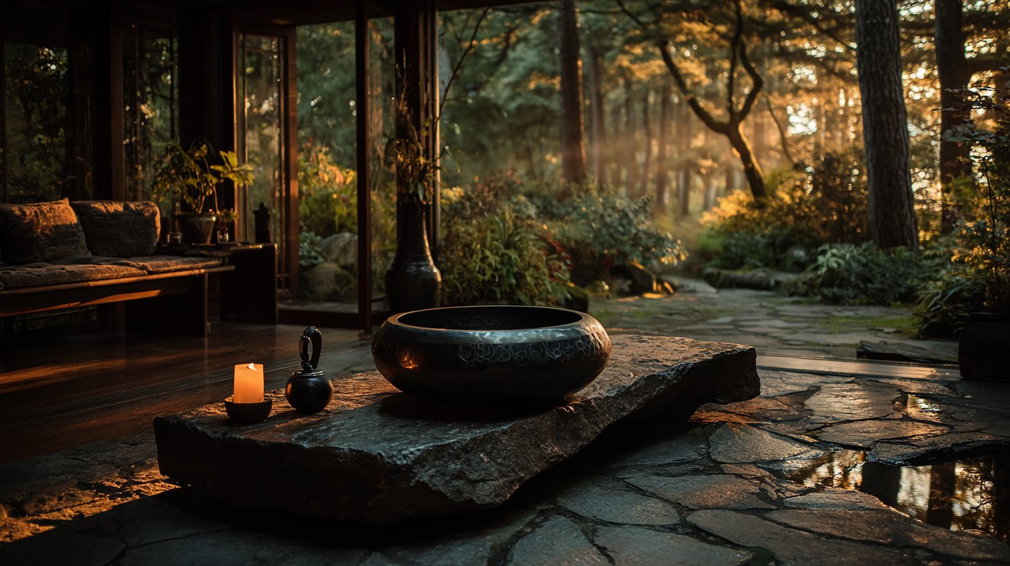 Musik als heilsame Kraft