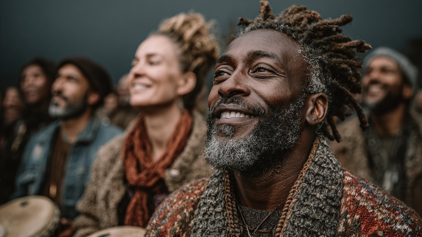 Gemeinsam Musik erleben