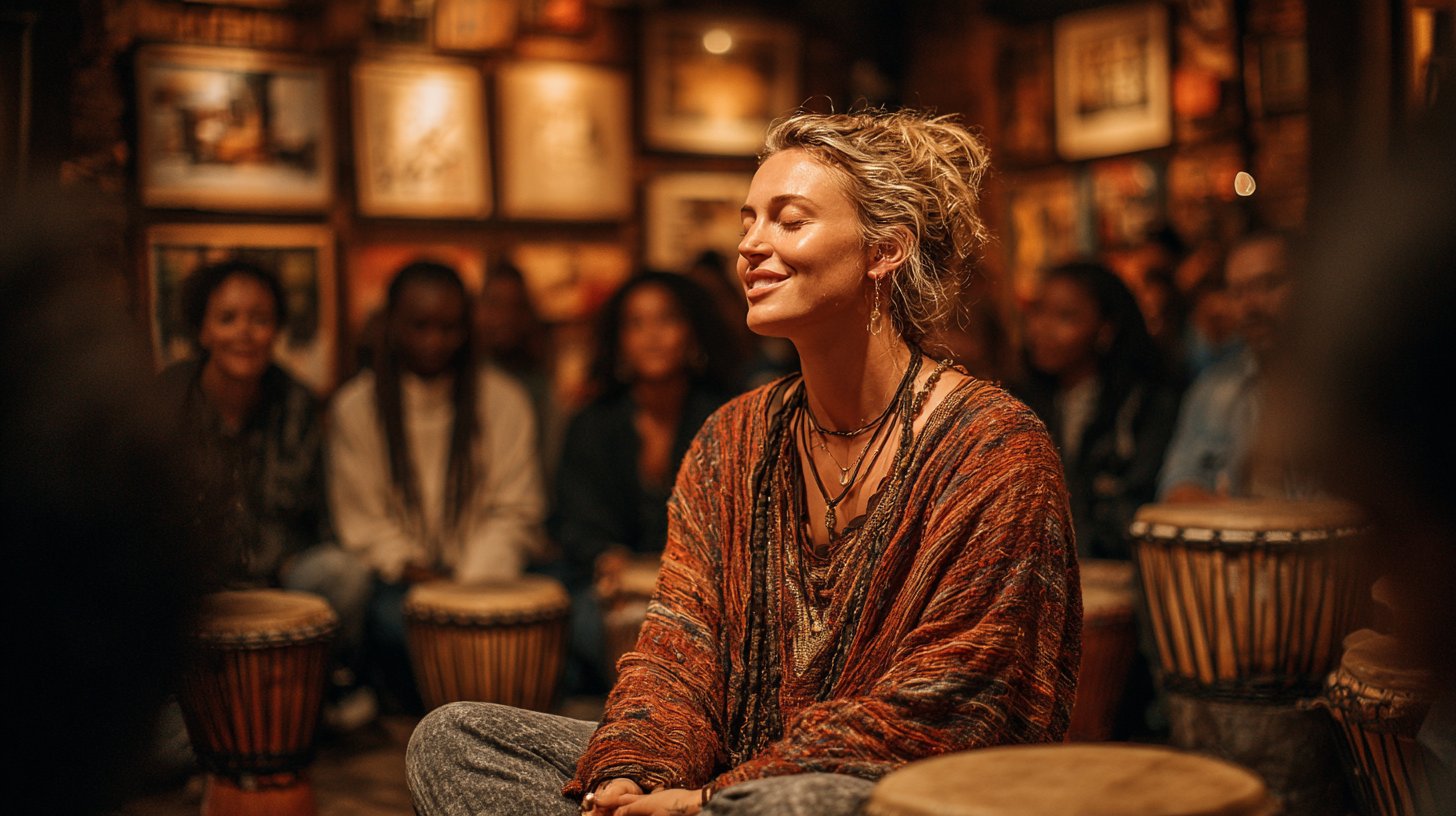 Freundschaft in der Musiktherapie