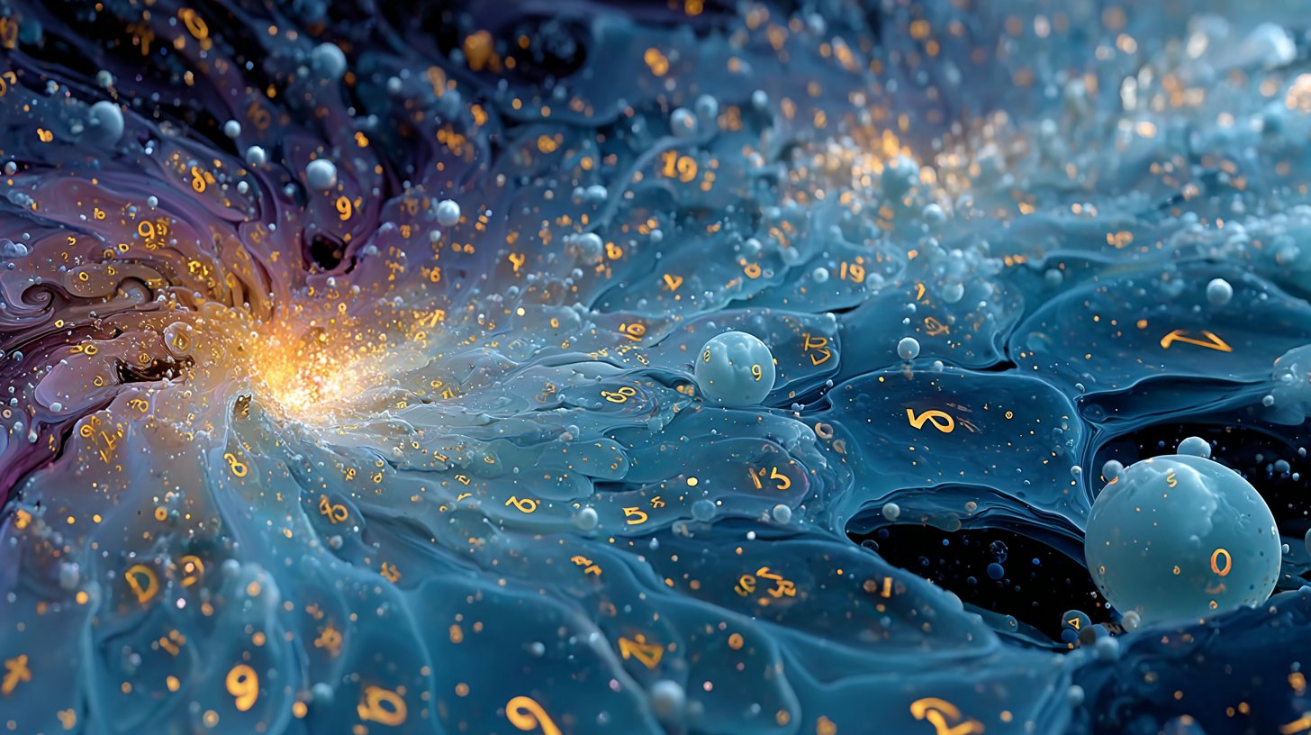How Numbers Influence Consciousness in Astral Projection