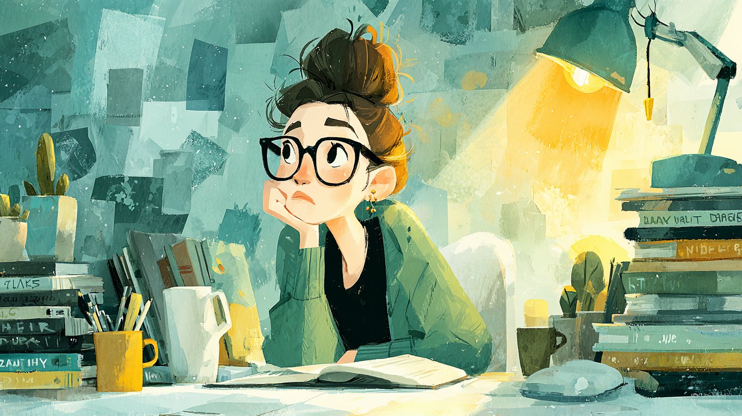 Wie Routinen dein Denken befreien