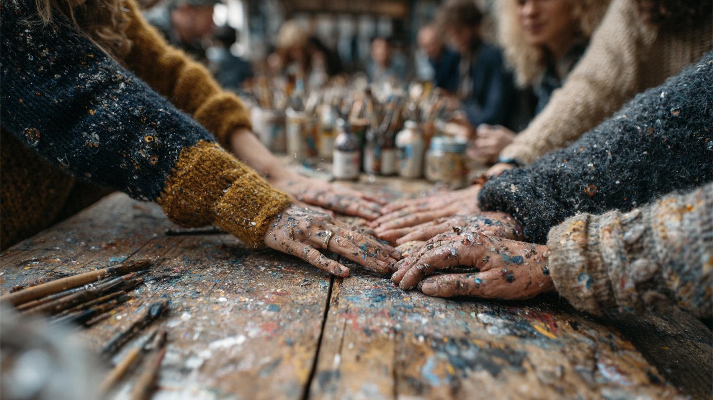 Friendship and personal development