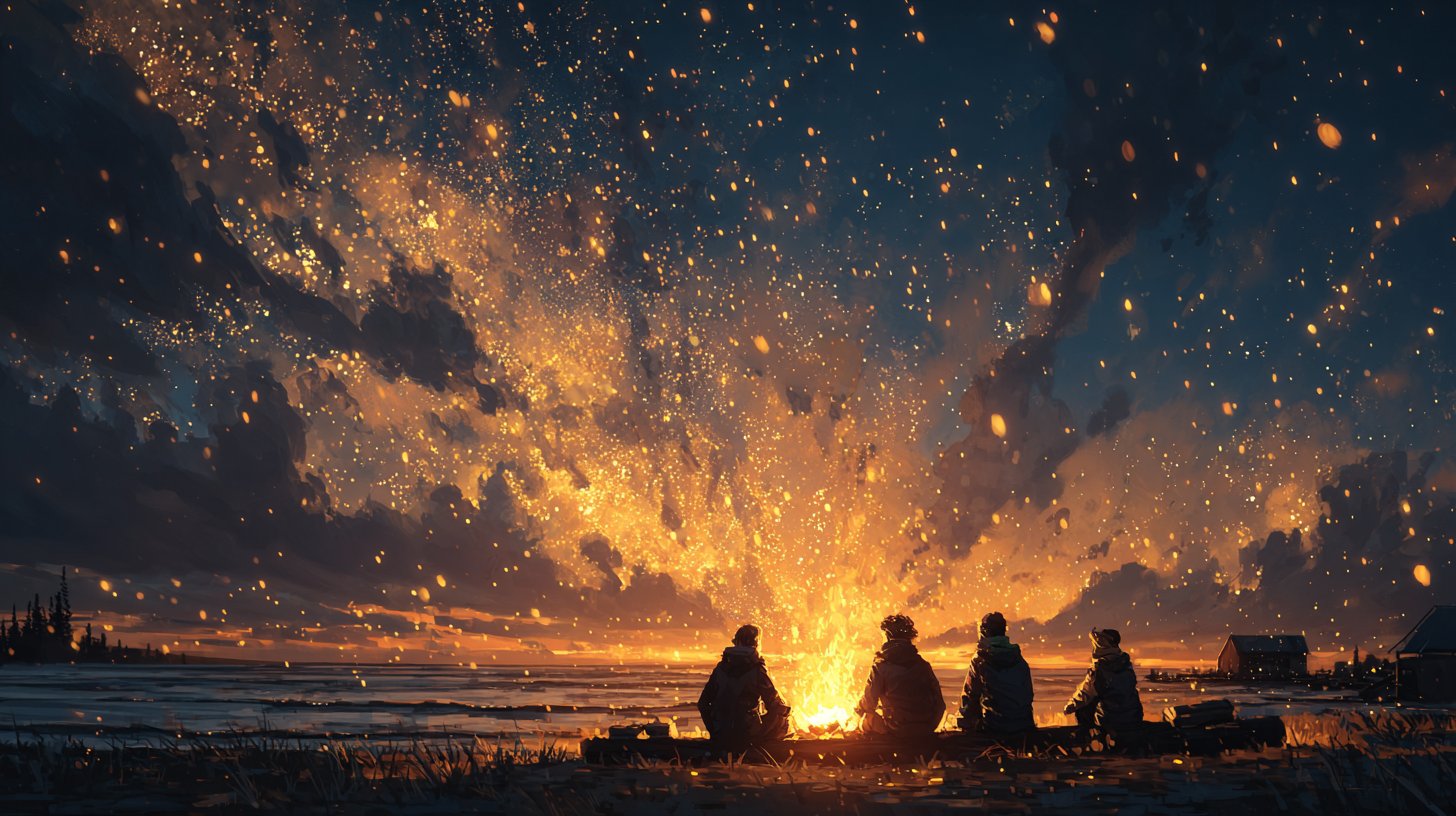 Lo scambio di esperienze