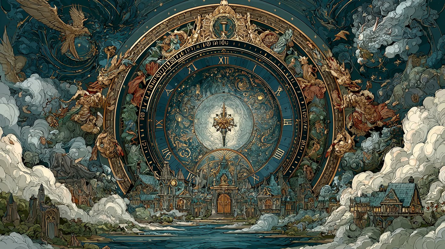 How Zodiac Signs Shape Our Spirituality