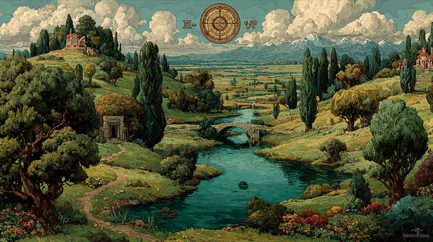 Zodiac Signs as Guideposts for Self-Finding