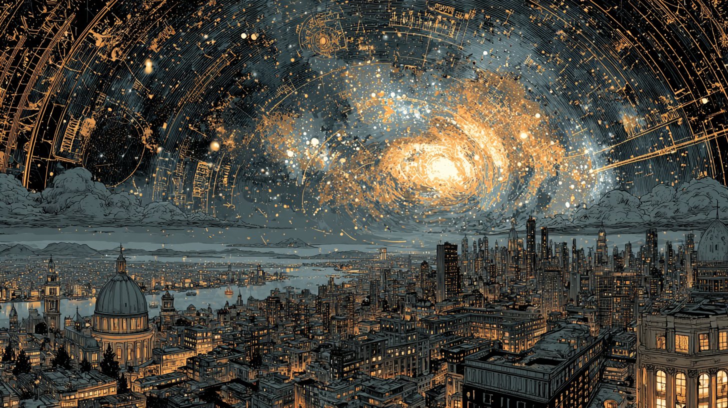 The Role of Astrology in the Modern World