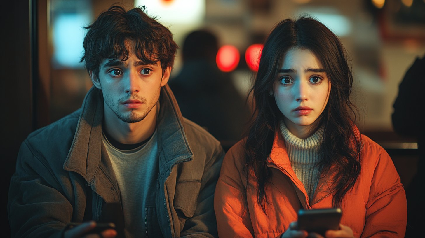 Cambiamenti nel comportamento del partner