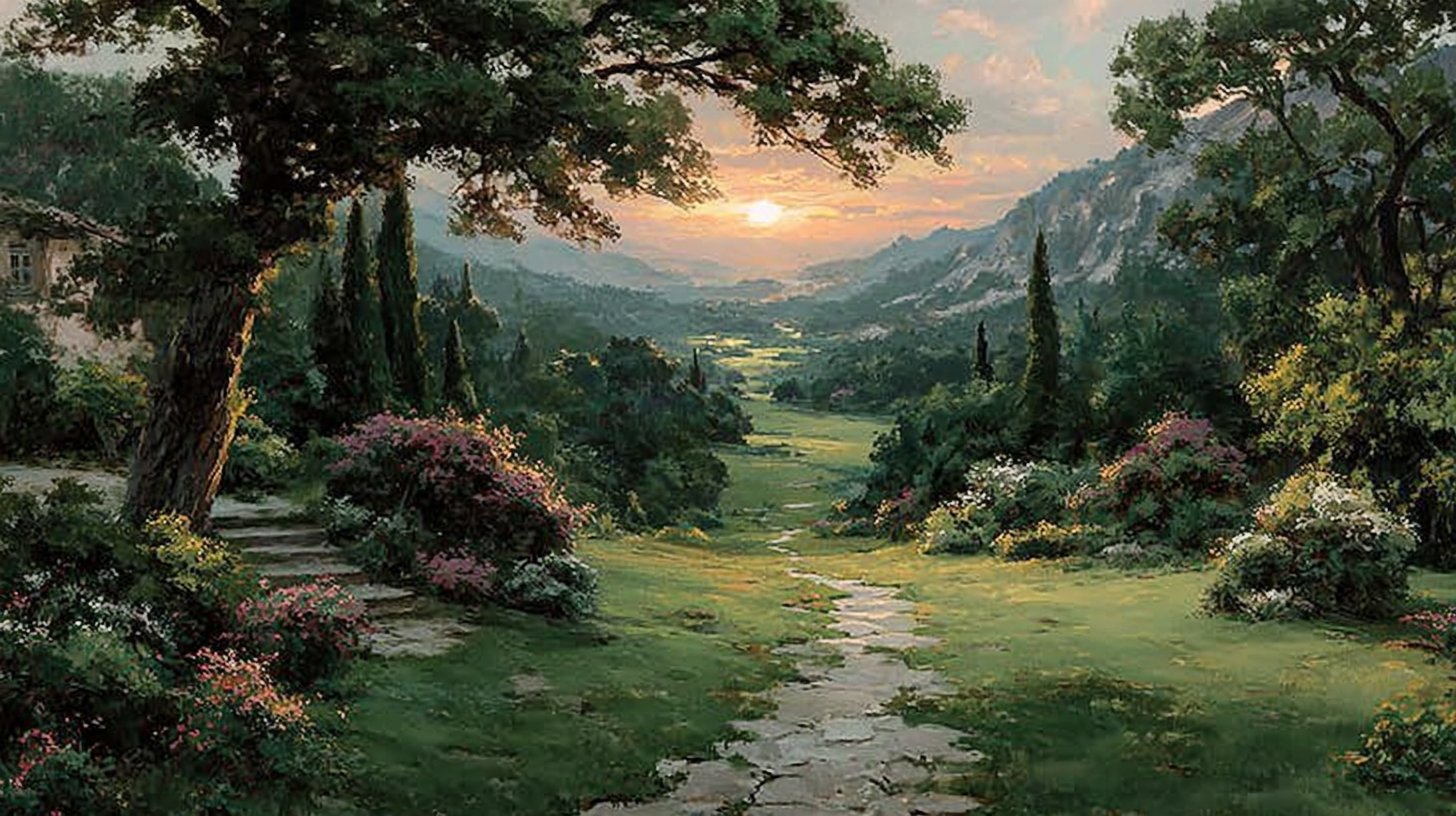 Finde deinen Lebensweg zu Freude und Erfüllung