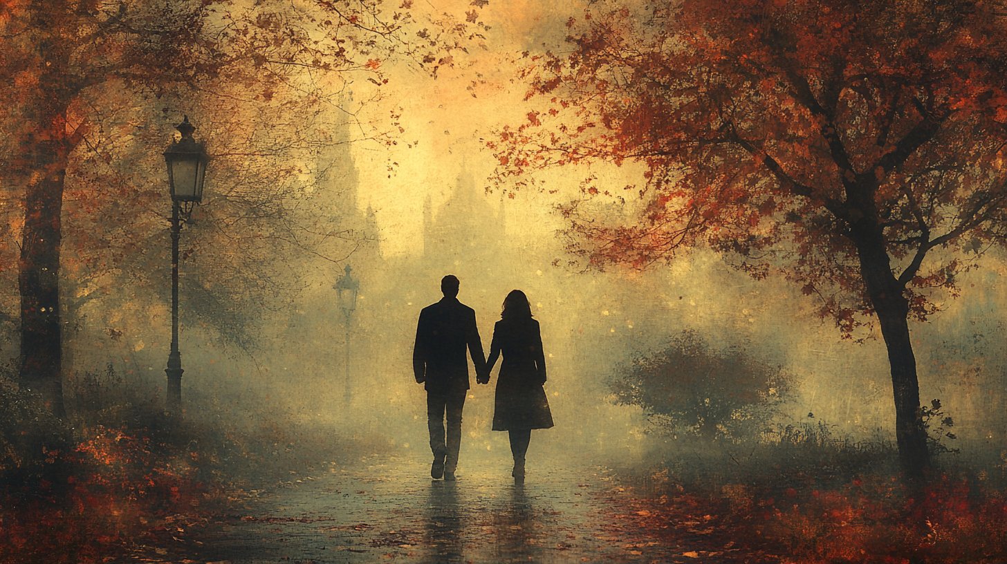 Intimità e vicinanza cambiano