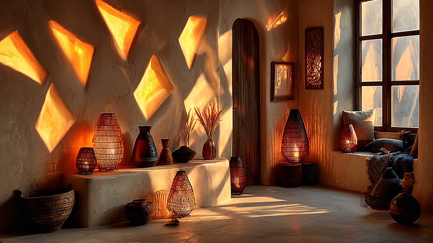 Entfalte die Magie von Licht in deinem Zuhause