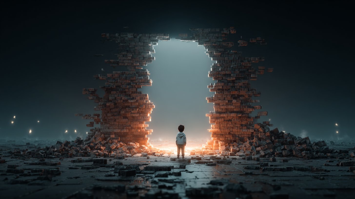 Imparare dal fallimento