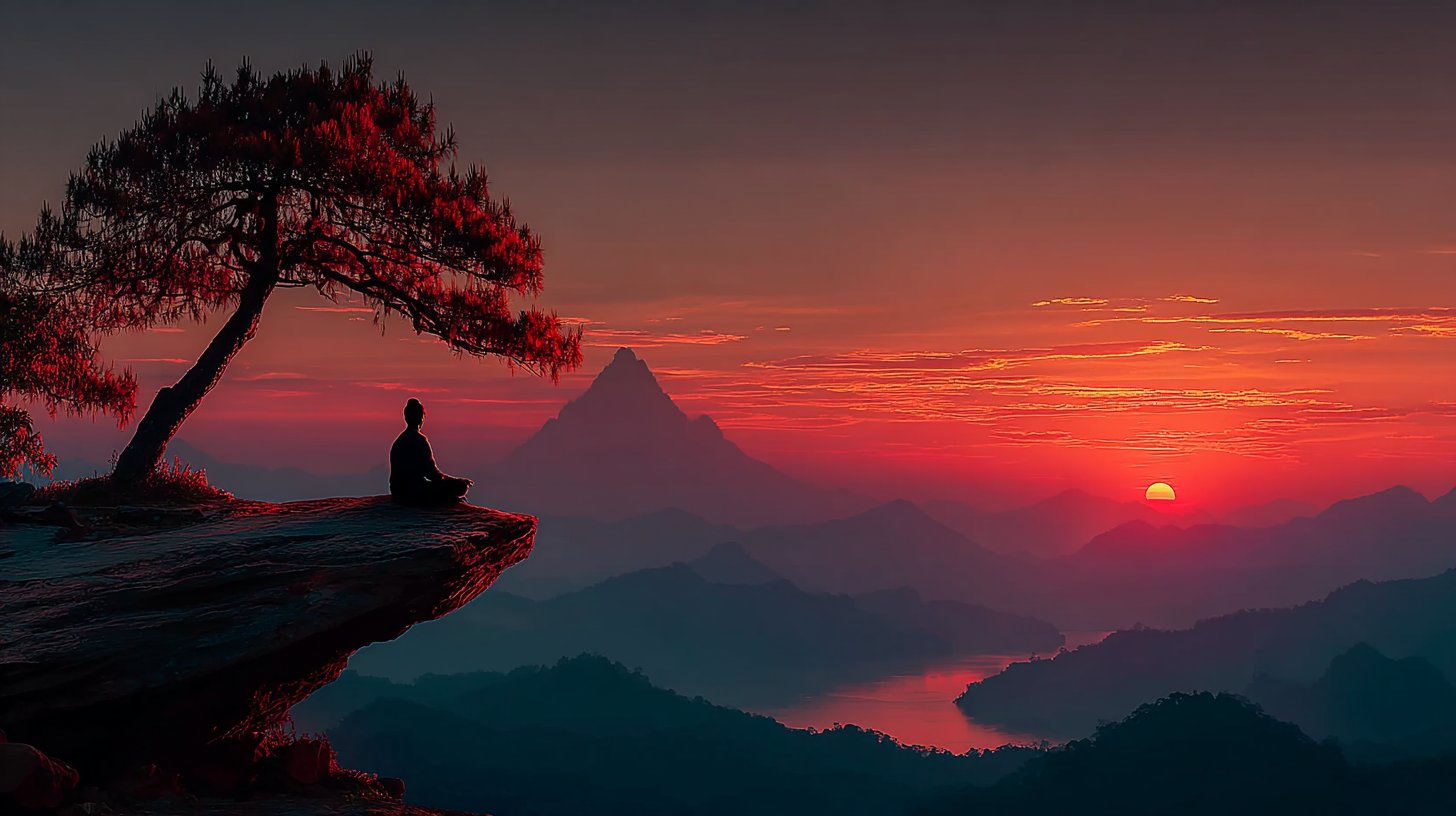 L'atteggiamento positivo