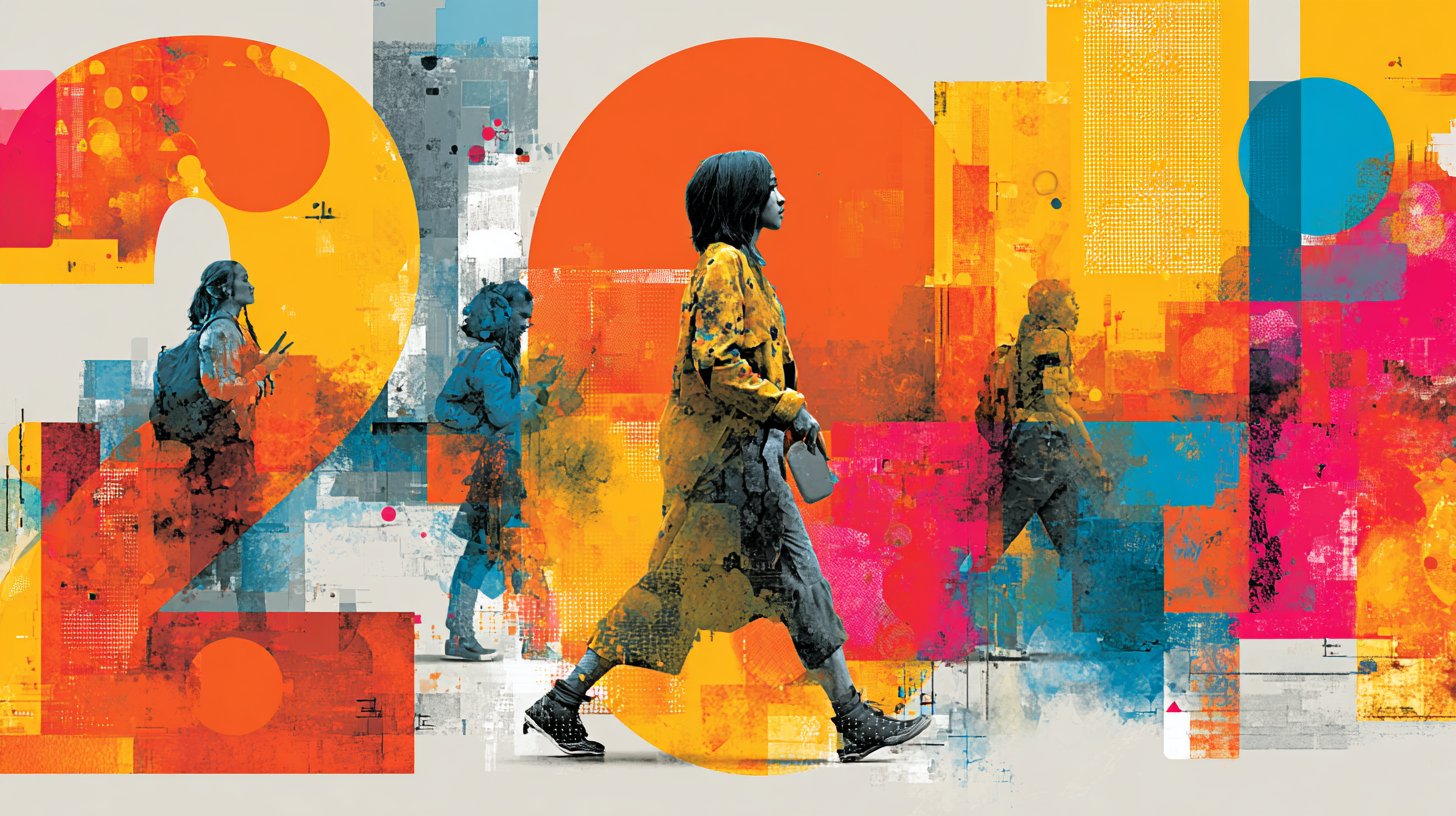 How Numbers Influence Online Behavior