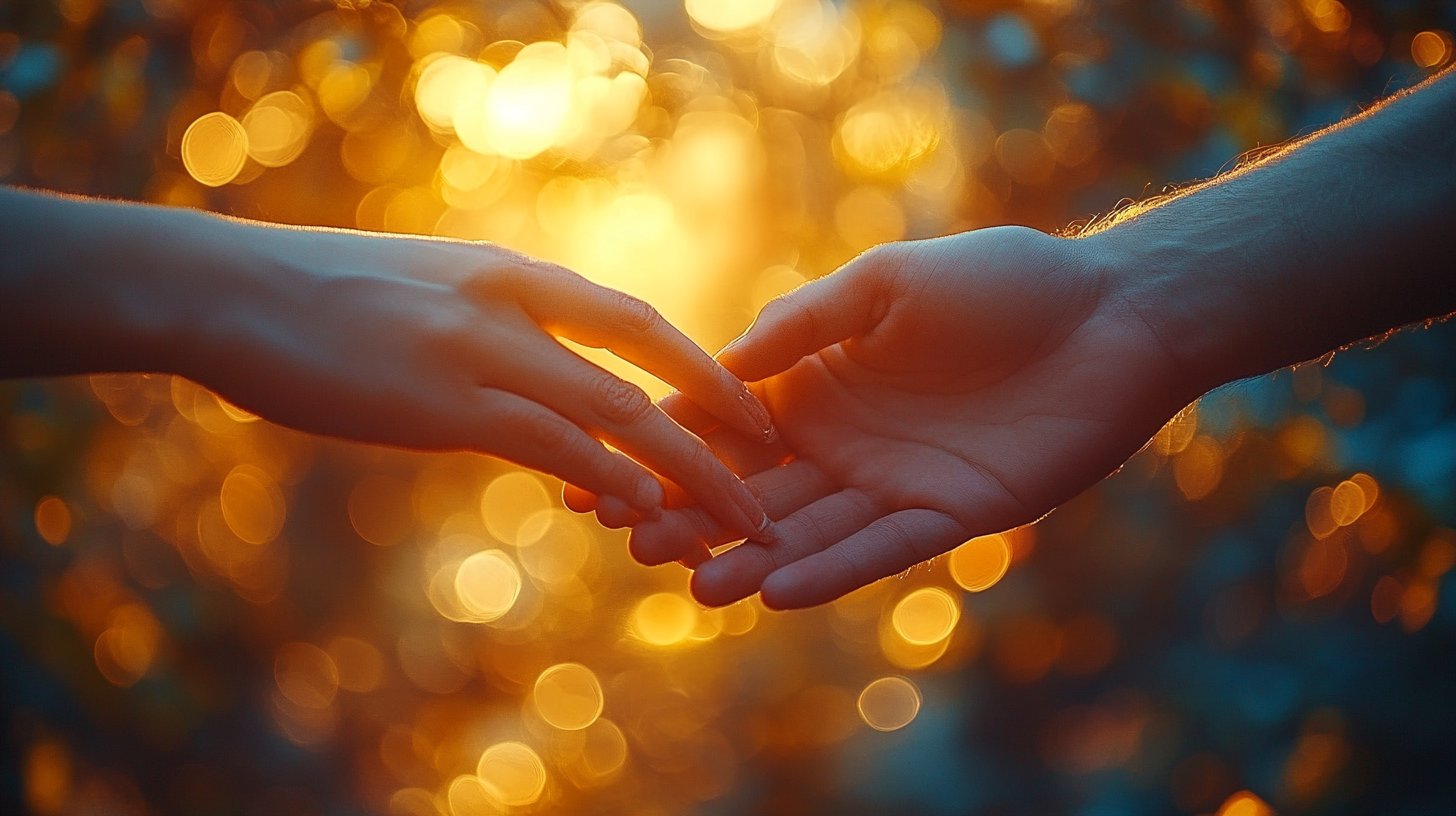 Prossimità fisica e tocchi