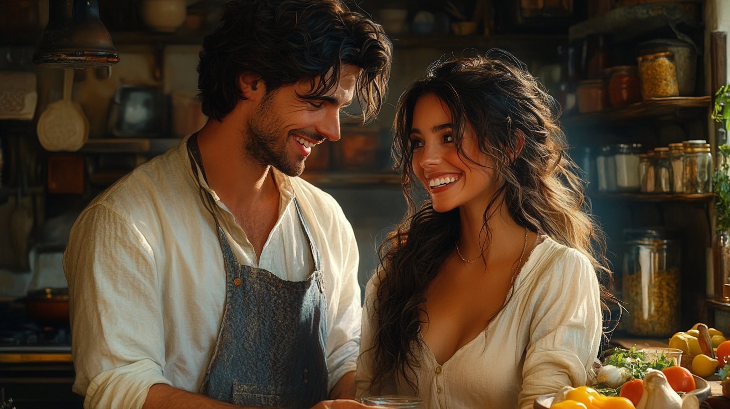 Creare esperienze condivise