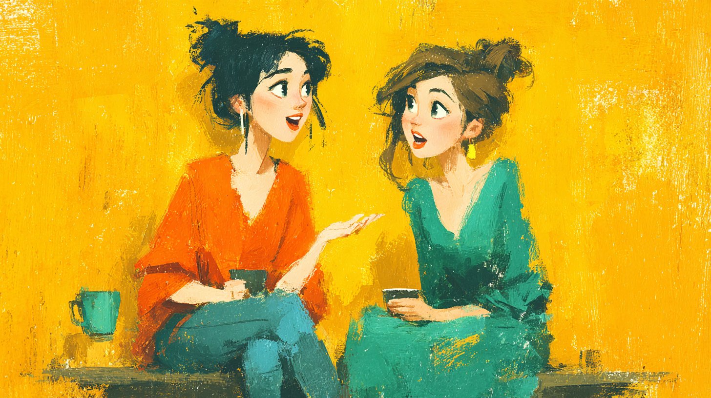 El poder de las conversaciones