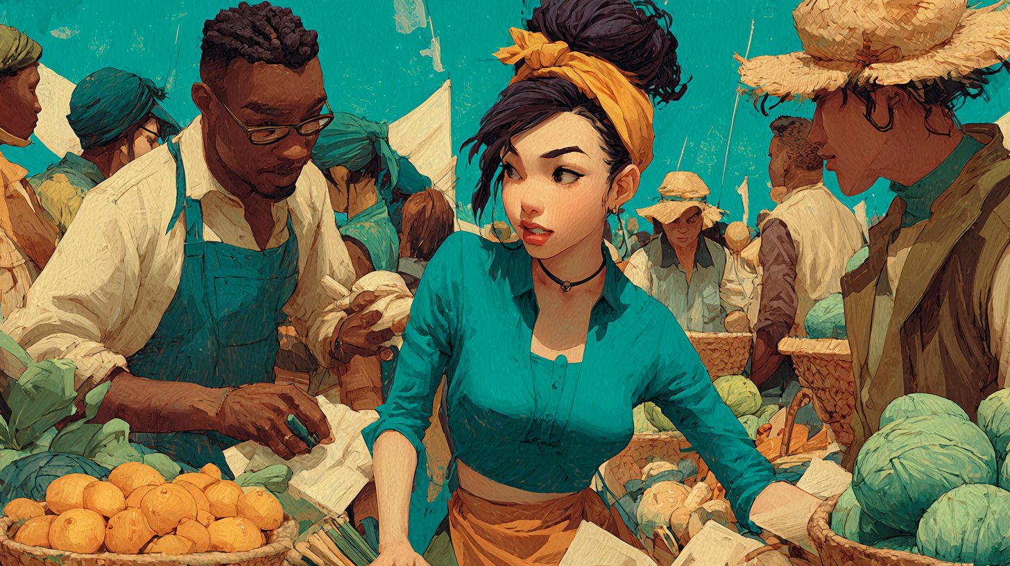 El intercambio como clave