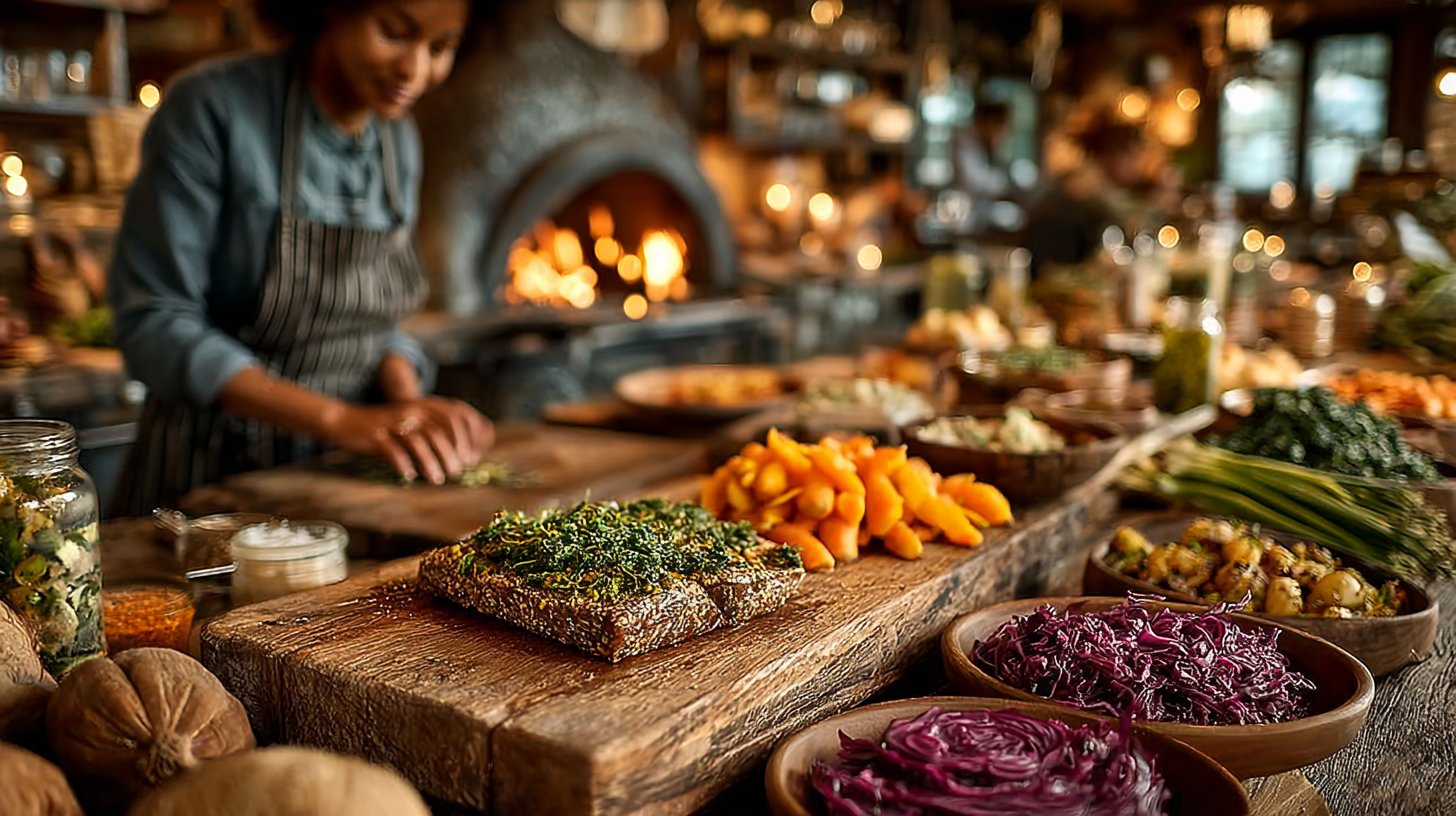 Alimentación saludable: Tu clave para una vida plena